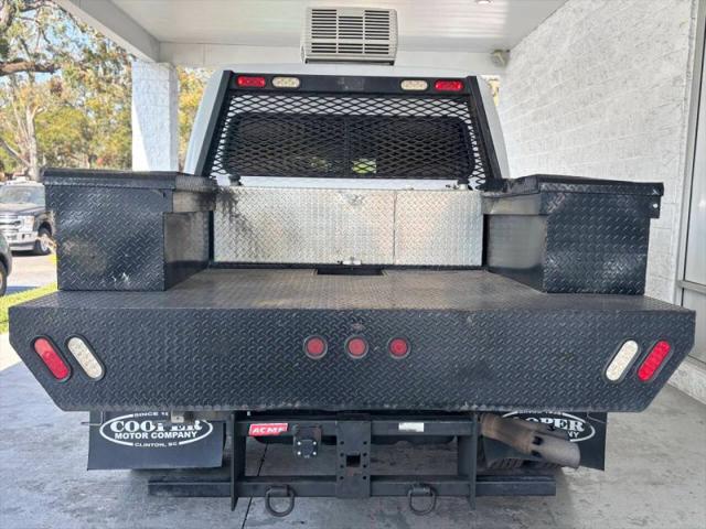 2019 Ford F-450 LARIAT
