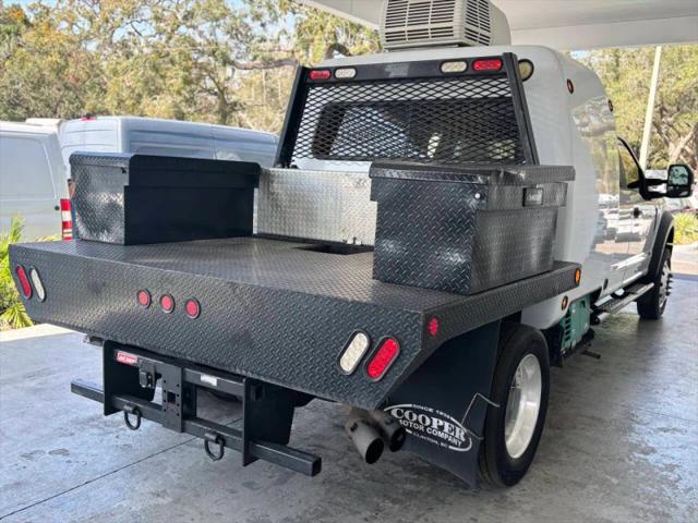 2019 Ford F-450 LARIAT