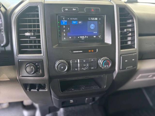 2019 Ford F-450 LARIAT