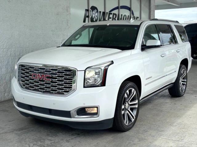 2019 GMC Yukon Denali for sale in Tampa, FL
