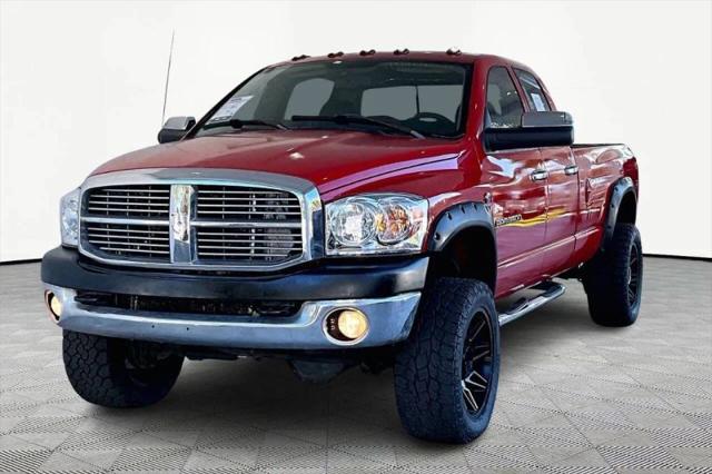 2004 Dodge Ram 3500 SLT/Laramie for sale in Tampa, FL