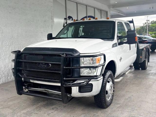 2013 Ford F-350 XL for sale in Tampa, FL