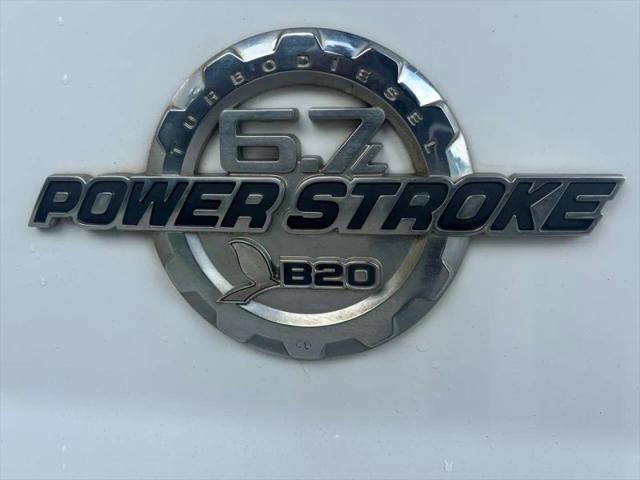 2013 Ford F-350 XL