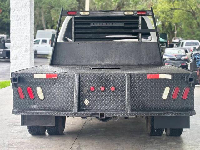 2013 Ford F-350 XL