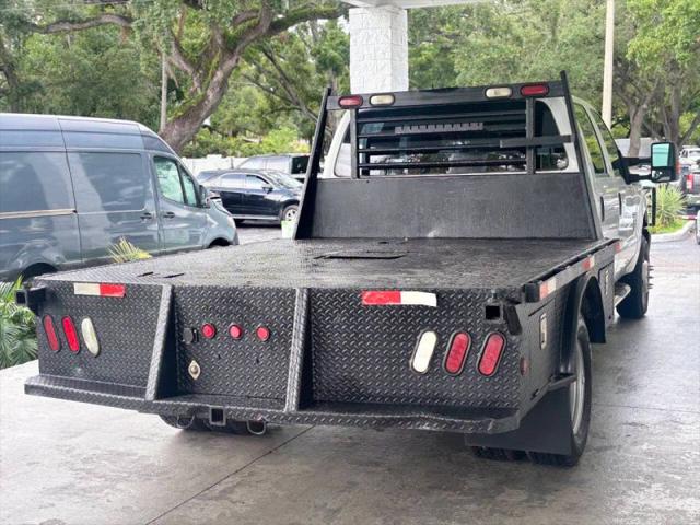 2013 Ford F-350 XL