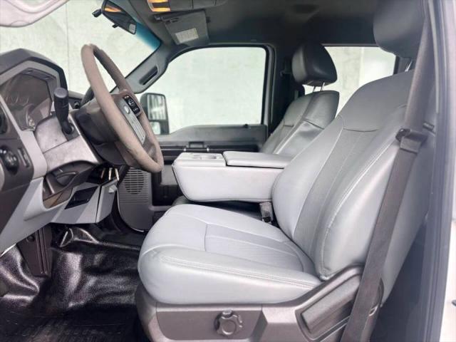 2013 Ford F-350 XL