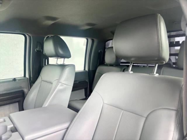 2013 Ford F-350 XL