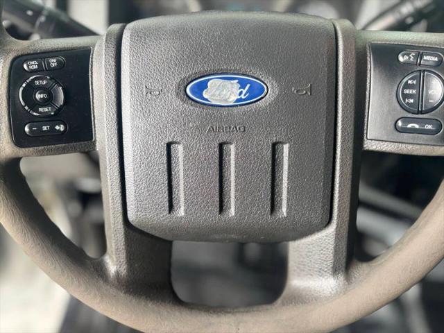 2013 Ford F-350 XL