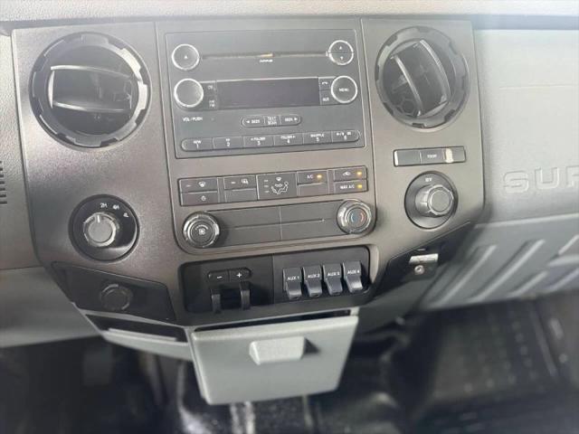 2013 Ford F-350 XL