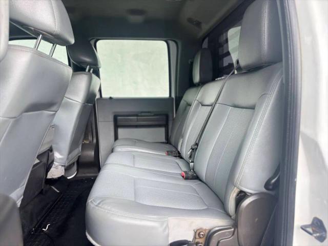 2013 Ford F-350 XL