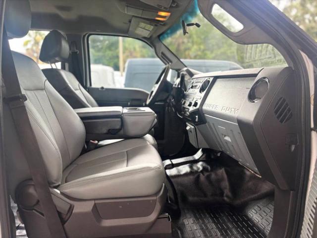 2013 Ford F-350 XL