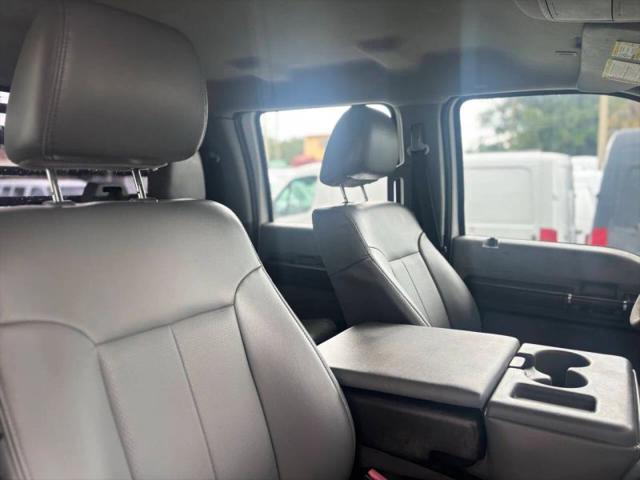 2013 Ford F-350 XL