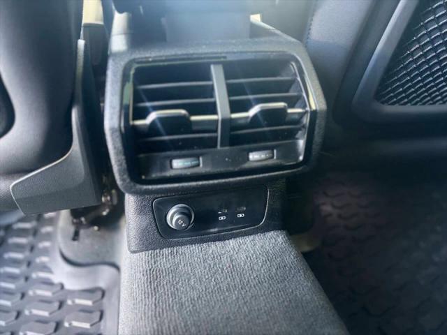 2023 Audi Q3 Premium 45 TFSI S line quattro Tiptronic