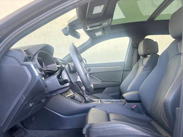 2023 Audi Q3 Premium 45 TFSI S line quattro Tiptronic