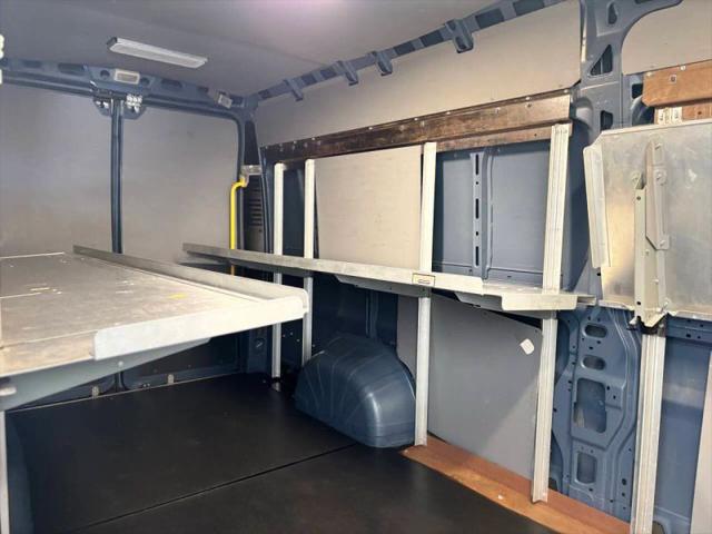 2019 Ram ProMaster Cargo Van High Roof 159" WB EXT