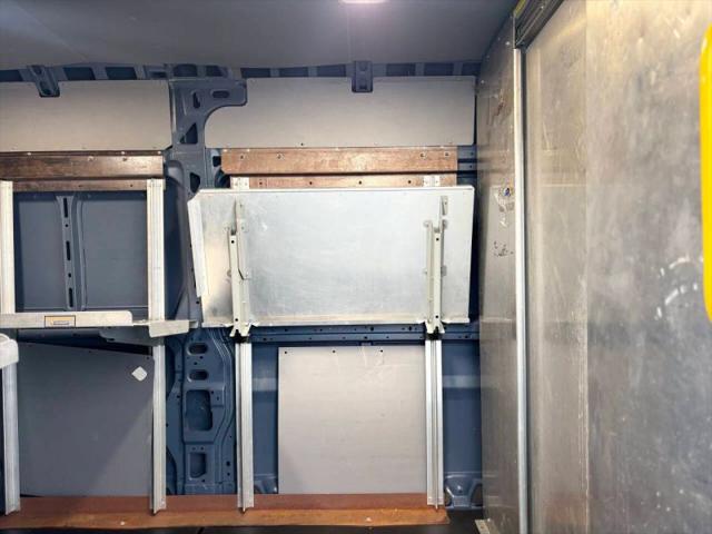 2019 Ram ProMaster Cargo Van High Roof 159" WB EXT