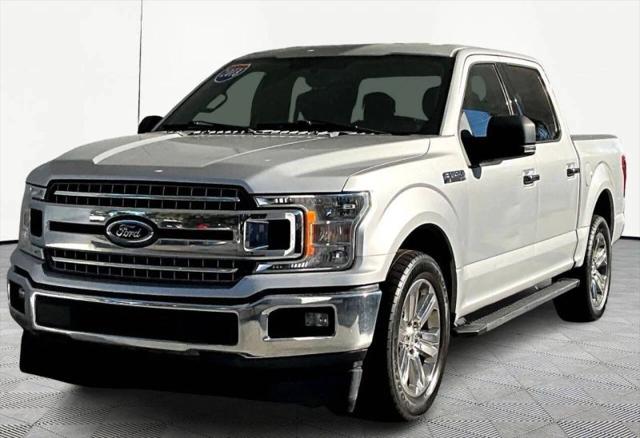 2018 Ford F-150 XLT for sale in Tampa, FL