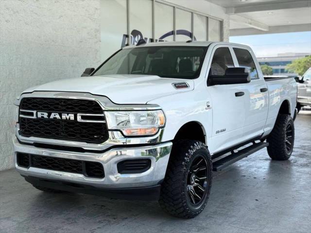 2020 Jeep Ram 2500 Tradesman Crew Cab 4X4 6'4" Box for sale in Tampa, FL
