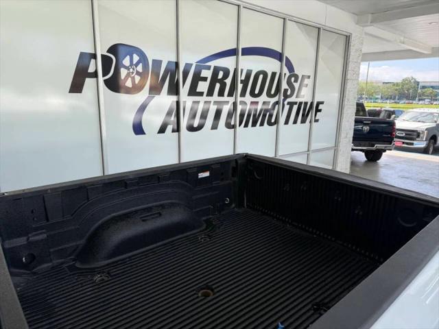 2020 Jeep Ram 2500 Tradesman Crew Cab 4X4 6'4" Box
