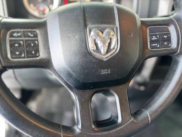 2015 Ram 5500 Tradesman/SLT