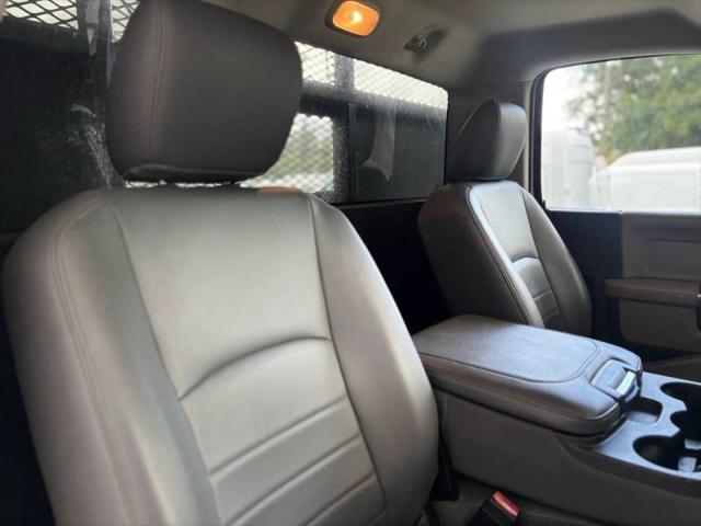 2015 Ram 5500 Tradesman/SLT