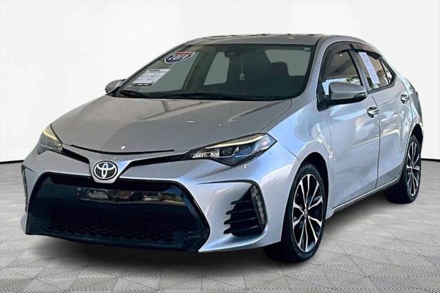 2019 Toyota Corolla SE for sale in Tampa, FL
