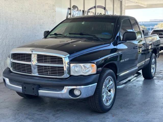 2004 Dodge Ram 1500 SLT/Laramie for sale in Tampa, FL