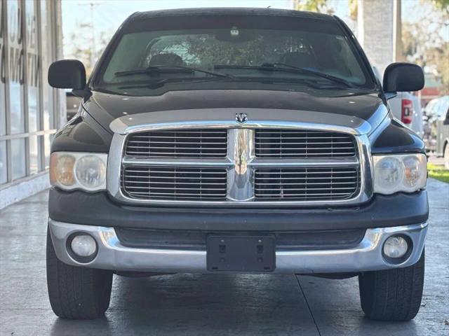2004 Dodge Ram 1500 SLT/Laramie