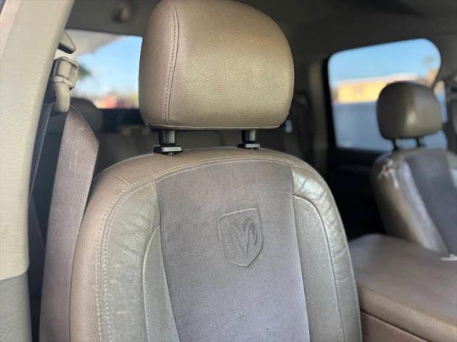 2004 Dodge Ram 1500 SLT/Laramie