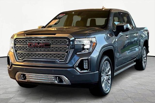 2021 GMC Sierra 1500 4WD Crew Cab Short Box Denali for sale in Tampa, FL
