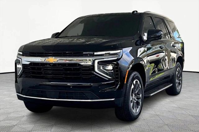 2025 Chevrolet Tahoe 4WD LS for sale in Tampa, FL