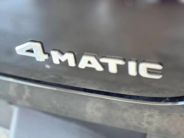 2021 Mercedes-Benz CLA 4MATIC