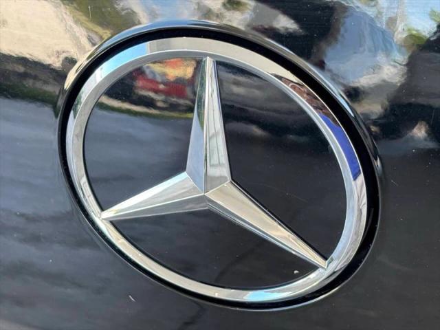 2021 Mercedes-Benz CLA 4MATIC