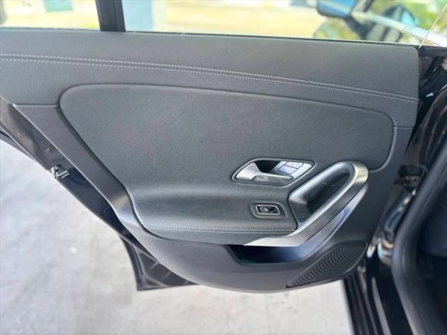 2021 Mercedes-Benz CLA 4MATIC