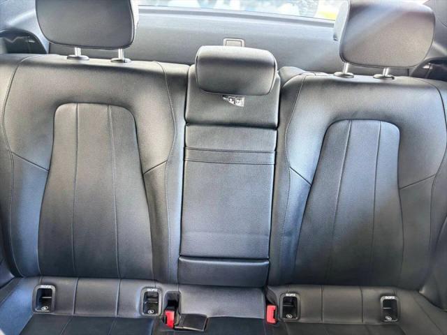 2021 Mercedes-Benz CLA 4MATIC