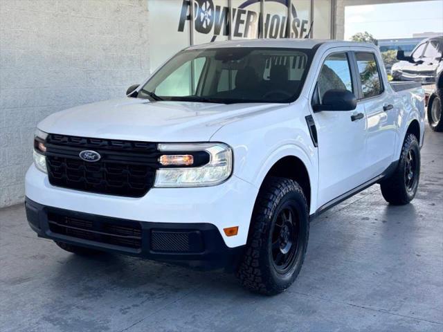 2022 Ford Maverick XL for sale in Tampa, FL