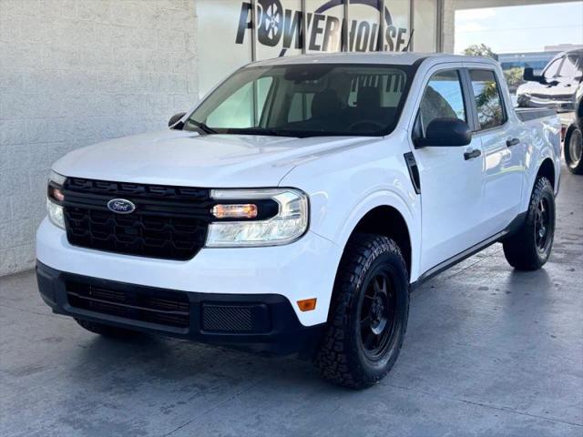 2022 Ford Maverick XL