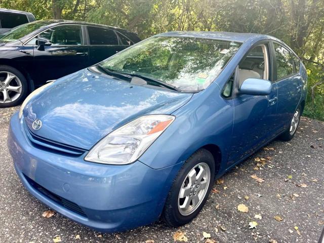 2005 Toyota Prius Base for sale in Maple Shade, NJ