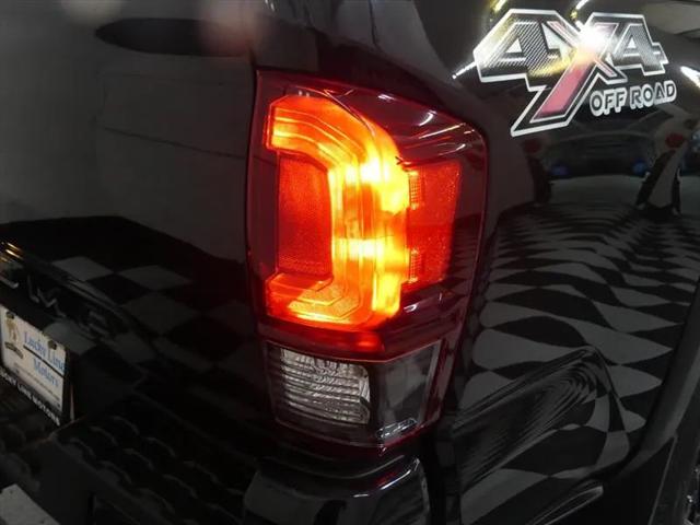 2019 Toyota Tacoma SR