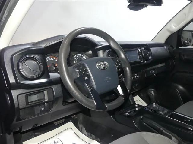 2019 Toyota Tacoma SR