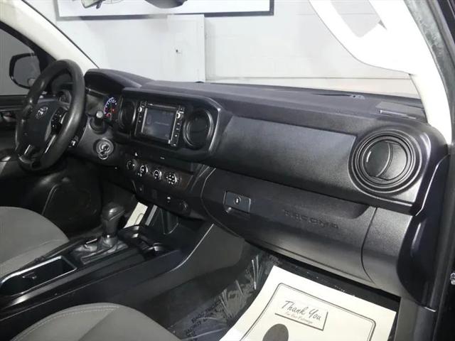 2019 Toyota Tacoma SR