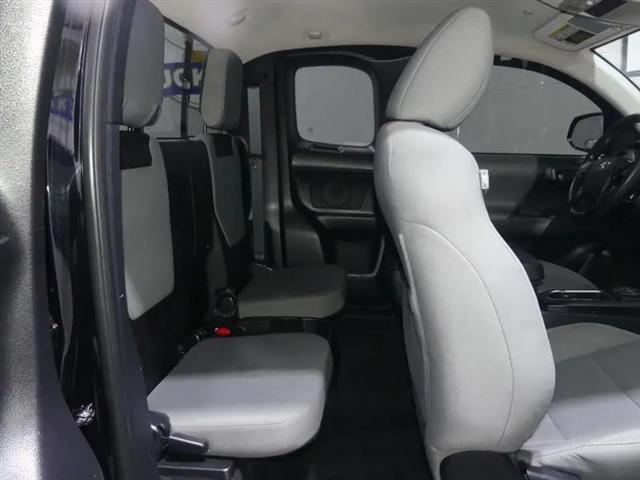 2019 Toyota Tacoma SR
