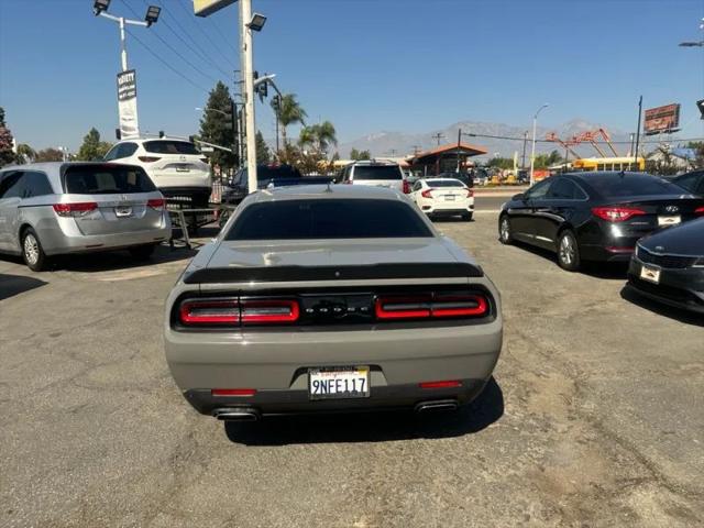 2019 Dodge Challenger GT
