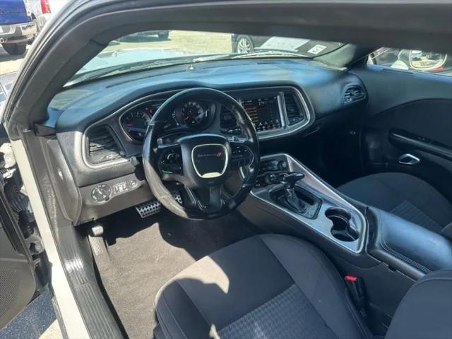 2019 Dodge Challenger GT