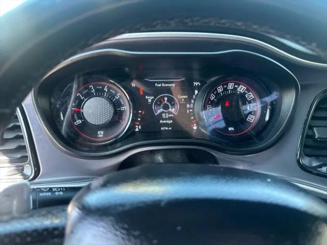 2019 Dodge Challenger GT