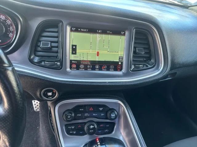 2019 Dodge Challenger GT