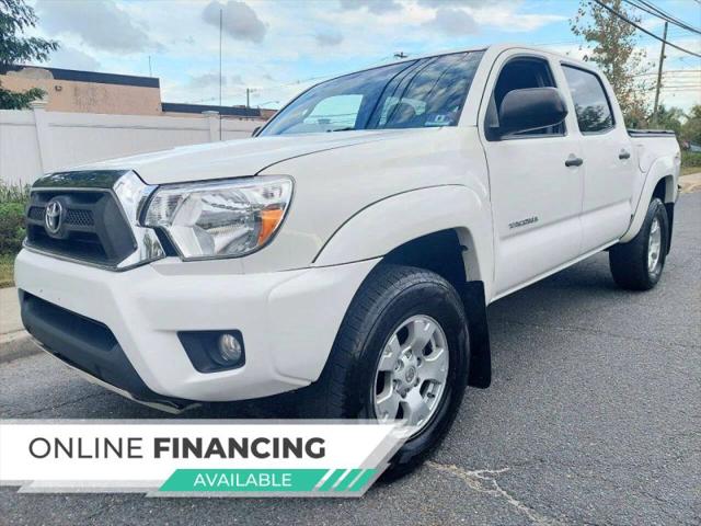 2015 Toyota Tacoma Base V6 for sale in Union Beach, NJ
