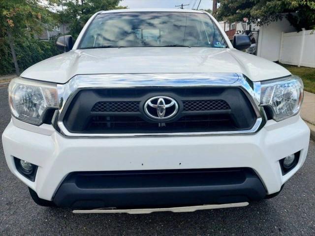 2015 Toyota Tacoma Base V6