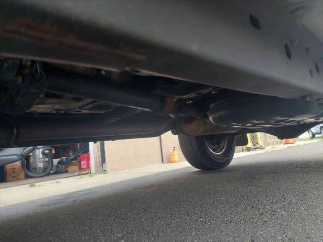 2015 Toyota Tacoma Base V6