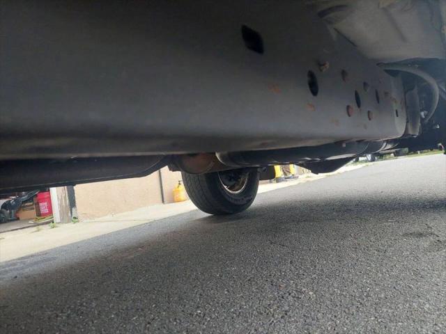 2015 Toyota Tacoma Base V6
